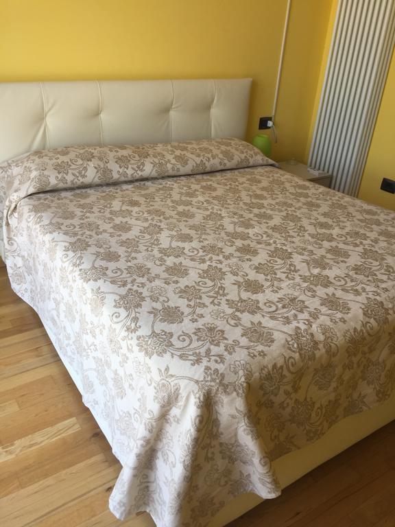 Appartamenti Ostro Libeccio Fano Exterior foto